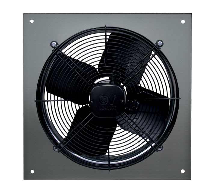 Вентилятор Vortice AF-CO 606 T осевой