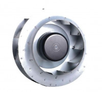 Вентилятор AFL B3P250-DC092-900 0.23 кВт с обратно загнутыми лопатками DC