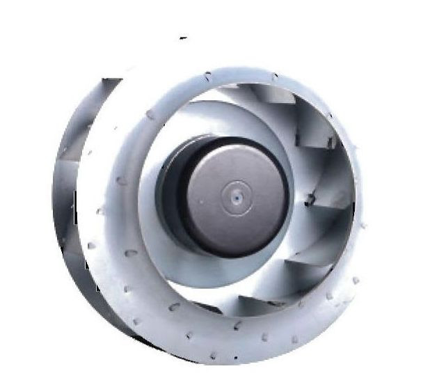 Вентилятор AFL B3P250-DC092-900 0.23 кВт с обратно загнутыми лопатками DC
