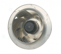 Рабочее колесо Sanmu YWF(K)4D630-GH обратно загнутые лопатки
