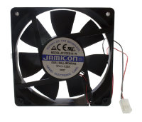 Вентилятор Jamicon JF1225B4SR постоянного тока DC