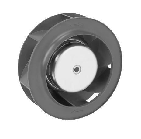 Вентилятор Ebmpapst R3G190-AF50-01 центробежный EC