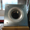 Вентилятор Weiguang EC102-35E3G01-B250-50A1-01-Z с обратно загнутыми лопатками EC
