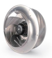 Вентилятор Longwell LWBA6E400-102NS-05 c обратно-загнутыми лопатками AC