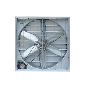 Вентилятор Minxin MX-1380 1.5 кВт 380В вытяжной