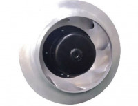 Вентилятор AFL B3P250-DC102-005 0.22 кВт с обратно загнутыми лопатками DC