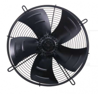 Вентилятор Boyoung YWF4D-400GB-H7L 0.295 кВт осевой AC