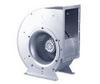 Вентилятор Ziehl-abegg RG25M-2DK.3B.1R центробежный