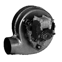 Вентилятор Ebmpapst RLG108-4200-3030LH центробежный