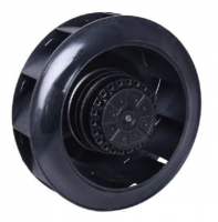 Вентилятор Boyoung DYF4E-225-HW2a 0.054 кВт с обратно загнутыми лопатками AC