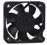 Вентилятор Toyon TD501505M 50x50x15 компактный DC