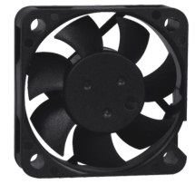 Вентилятор Toyon TD501505M 50x50x15 компактный DC