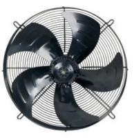 Вентилятор Weiguang YWF4E-550B-137/50-G (3S) осевой