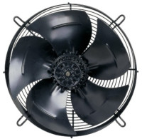 Вентилятор Weiguang YWF4E-350S-102/47-G осевой
