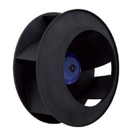 Вентилятор Ziehl-abegg RH56V-ZIK.GL.1R  3- фазный 380V