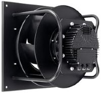Вентилятор Ebmpapst K3G500-AG06-07 энергосберегающий