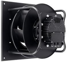 Вентилятор Ebmpapst K3G500-AG06-07 энергосберегающий