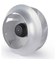 Вентилятор Longwell LWBA4D500-188NT-01 c обратно-загнутыми лопатками AC