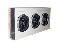 Конденсатор Terrafrigo TFT 1479 16.6 кВт 28.3 м2