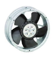 Вентилятор Ebmpapst 6318N-2TDH3P 172x51 - компактный DC