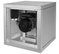 Вентилятор Shuft IEF 450 вытяжной кухонный