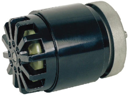 Электродвигатель Weiguang YWF4E-102/60B-K 12 мм (YWF-K102-4E-60B) с внешним ротором