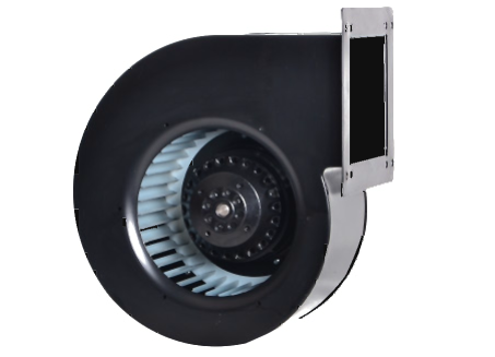 Вентилятор AFL F2E180-092W-TL00 0.30 кВт с вперед загнутыми лопатками AC