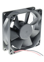 Вентилятор Jamicon KF0825-1L постоянного тока DC