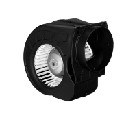 Вентилятор Ebmpapst D2E140-HR97-07 центробежный