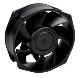 Вентилятор Toyon TE2808002HB 280x280x80 компактный DC