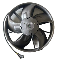 Вентилятор Fans-tech AR300D3-DD0-02 осевой DC