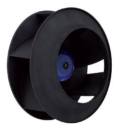 Вентилятор Ziehl-abegg RH63V-ZIK.GG.1R 3- фазный 380V