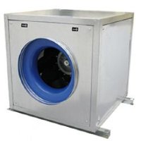 Вентилятор Casals BOX RL 500 T6 0,55 кВт канальный