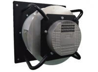 Вентилятор AFL B3P400-EC137-201 0.72 кВт с обратно загнутыми лопатками EC