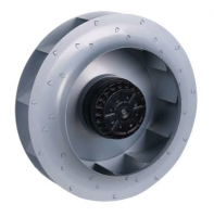 Вентилятор Boyoung DYF4E-280-HW2a 0.075 кВт с обратно загнутыми лопатками AC