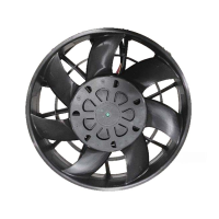 Вентилятор Fans-tech AF255F4-060-000 осевой DC