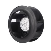 Вентилятор Longwell LWBE3G133-072NS-001 c обратно-загнутыми лопатками EC
