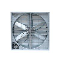 Вентилятор Minxin MX-900 0.55 кВт 380В вытяжной