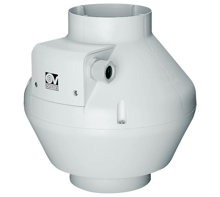 Вентилятор Vortice CA 315 V0 канальный