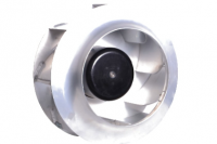 Вентилятор AFL B3P400-EC137-900 1.7 кВт с обратно загнутыми лопатками EC