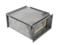 Блок FH-25-500-250-705 фильтрующий кассетный