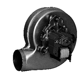 Вентилятор Ebmpapst RLH120-0038-3038LH центробежный