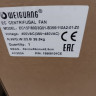 Вентилятор Weiguang EC137-80D3G01-B355-110A2-01-Z
