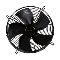 Вентилятор Fans-tech AF450A2-074-000 осевой AC