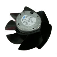 Вентилятор Ebmpapst A2S130-AB03-11 осевой Вентилятор Ebmpapst A2S130-AB03-11 осевой