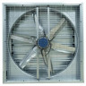 Вентилятор Minxin MX-800 0.25 кВт 380В вытяжной