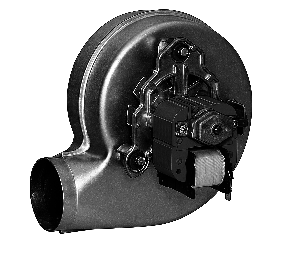 Вентилятор Ebmpapst RLH120-3800-3038LH центробежный