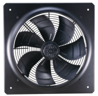 Вентилятор Fans-tech AF800F5-150-004 осевой EC