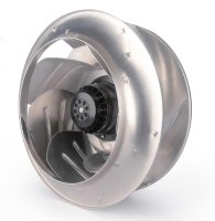 Вентилятор Longwell LWBA4E315-102NS-18 c обратно-загнутыми лопатками AC