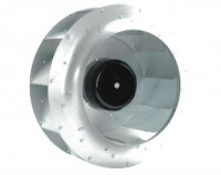 Вентилятор AFL B3P280-DC092-005 0.13 кВт с обратно загнутыми лопатками DC